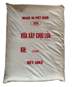 Vữa cao nhôm