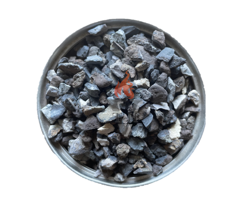 Sạn cao nhôm 75%
